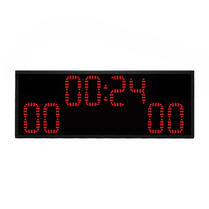 Scoreboard Digital - CHEETIE CP22 Widely Used Scoreboard Electronic