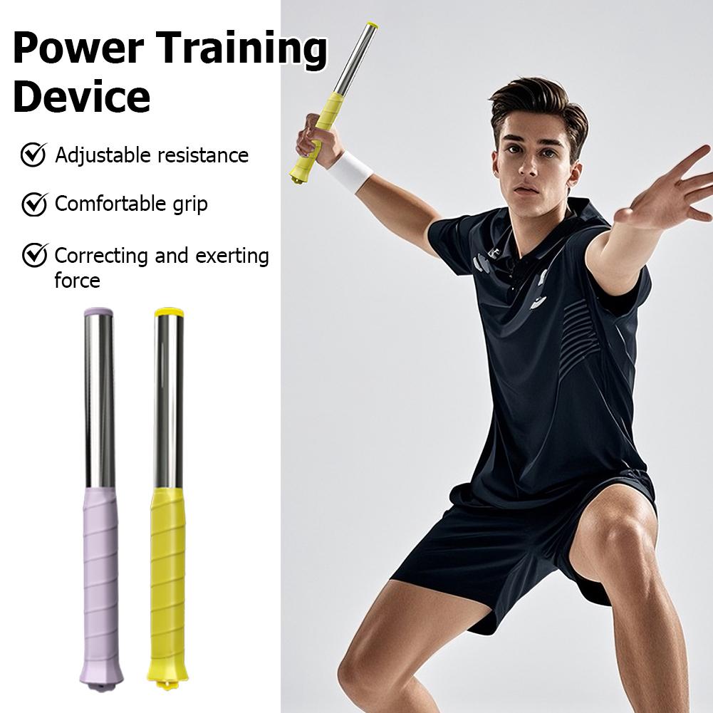 Badminton Swing Trainer Correc - Badminton Forehand review and price