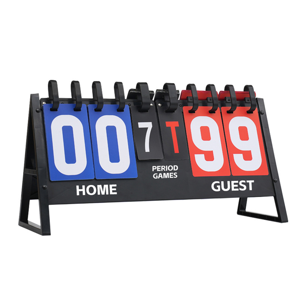Adaptable Sports Tabletop Scor - Scoreboard Digital review and price