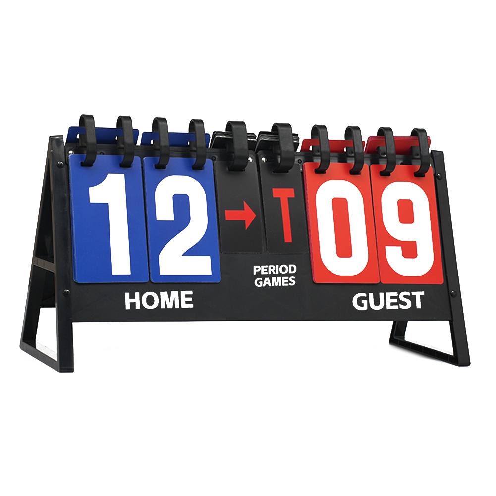Adaptable Sports Tabletop Scor - Scoreboard Digital review and price