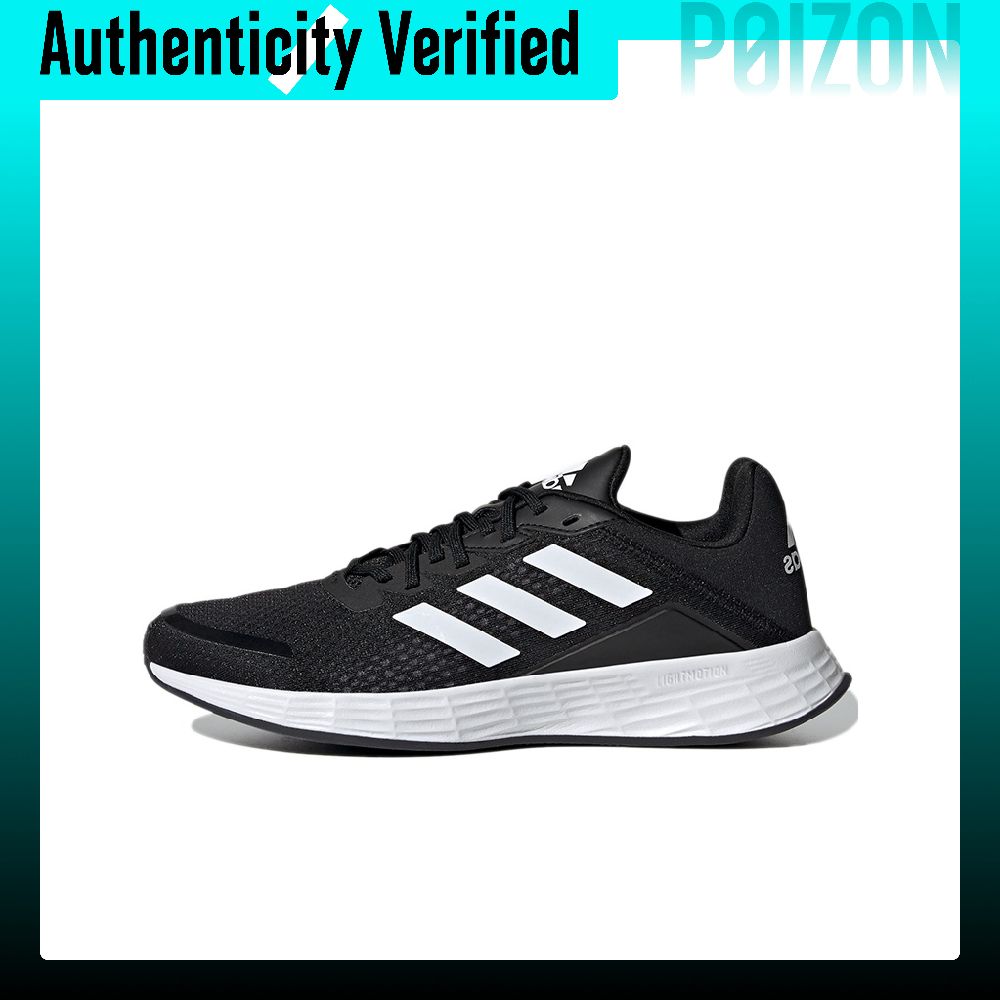 Adidas Duramo Sl Low top LIGHT - Adidas Shoes Duramo Sl review and price