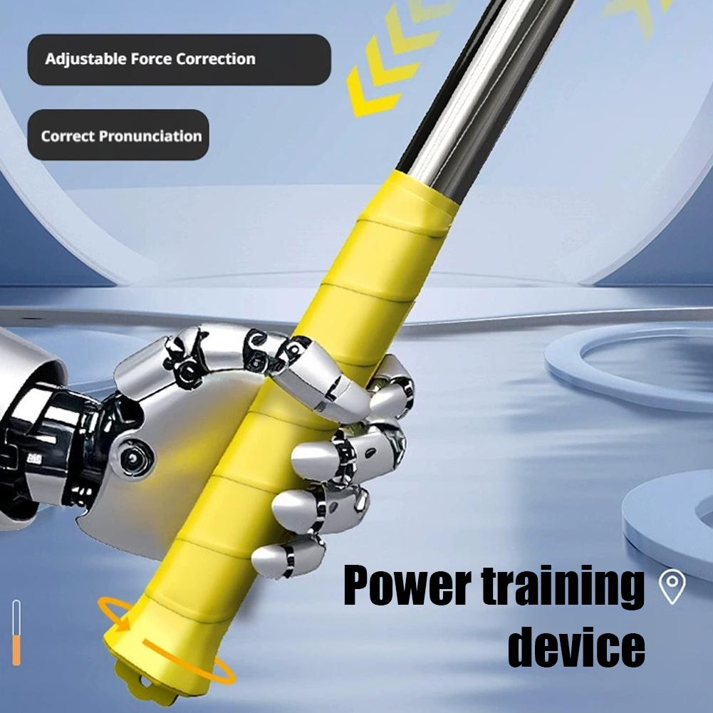 1pc Badminton Swing Trainer So - Badminton Forehand review and price