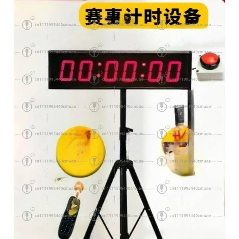 Portable Electronic Scoreboard - Scoreboard Digital review and price