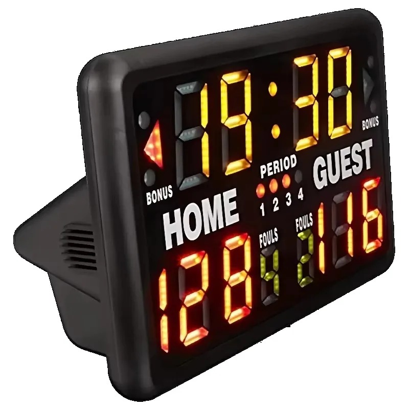 2026 New 12-Digit Electronic S - Scoreboard Digital review and price