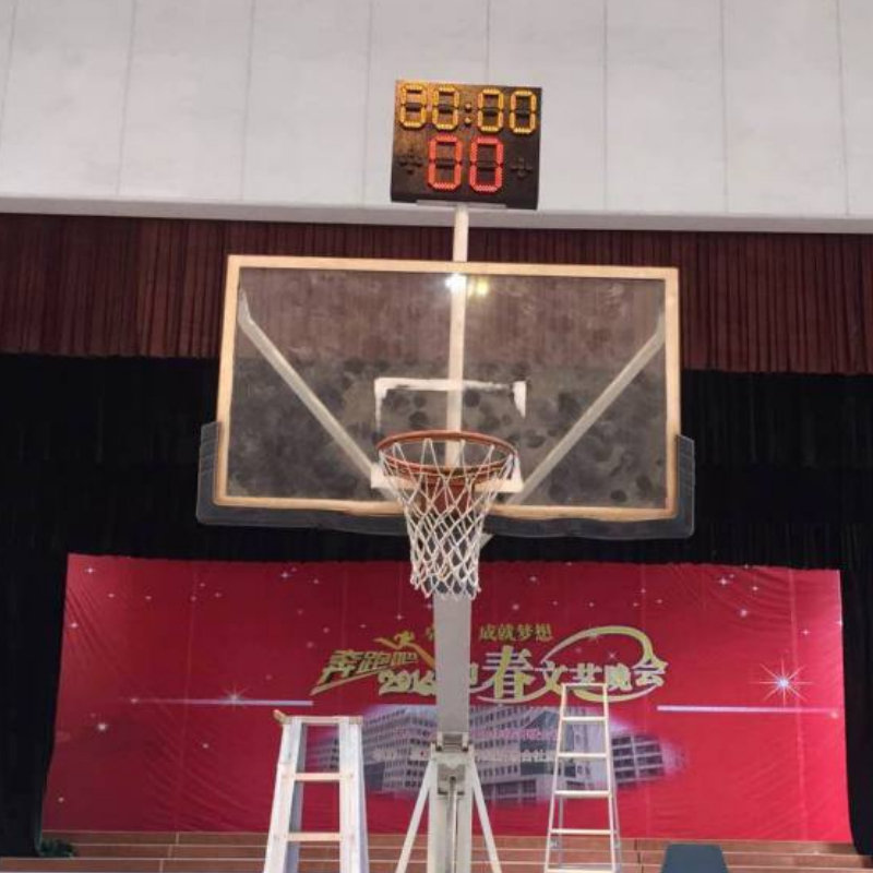 Outdoor LED Stadium Scoreboard - Scoreboard Digital review and price