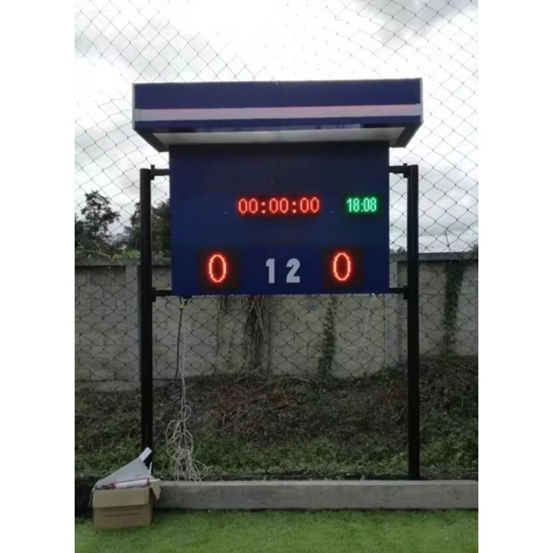 Wireless Remote Electronic Dig - Scoreboard Digital review and price