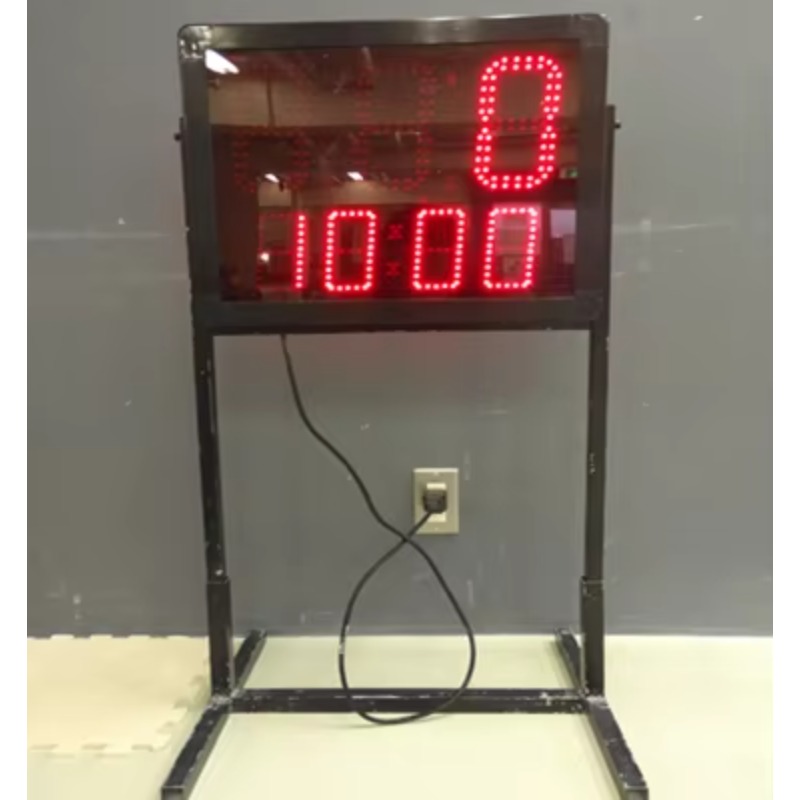 Wireless Remote Electronic Dig - Scoreboard Digital review and price