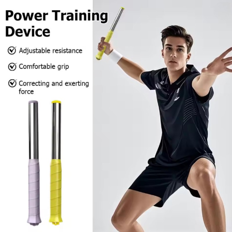 Badminton Swing Trainer Correc - Badminton Forehand review and price