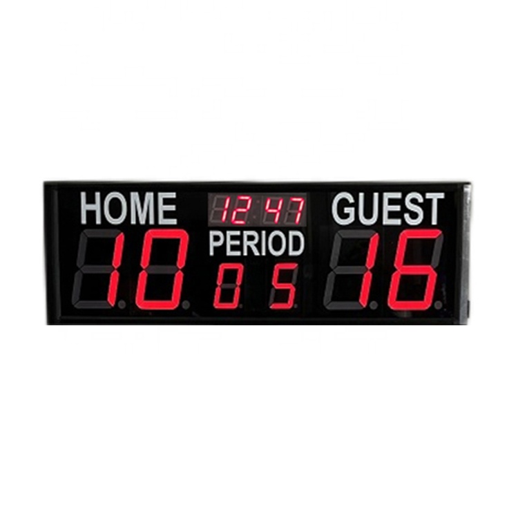 Basketball/tennis/volleyball D - Scoreboard Digital review and price
