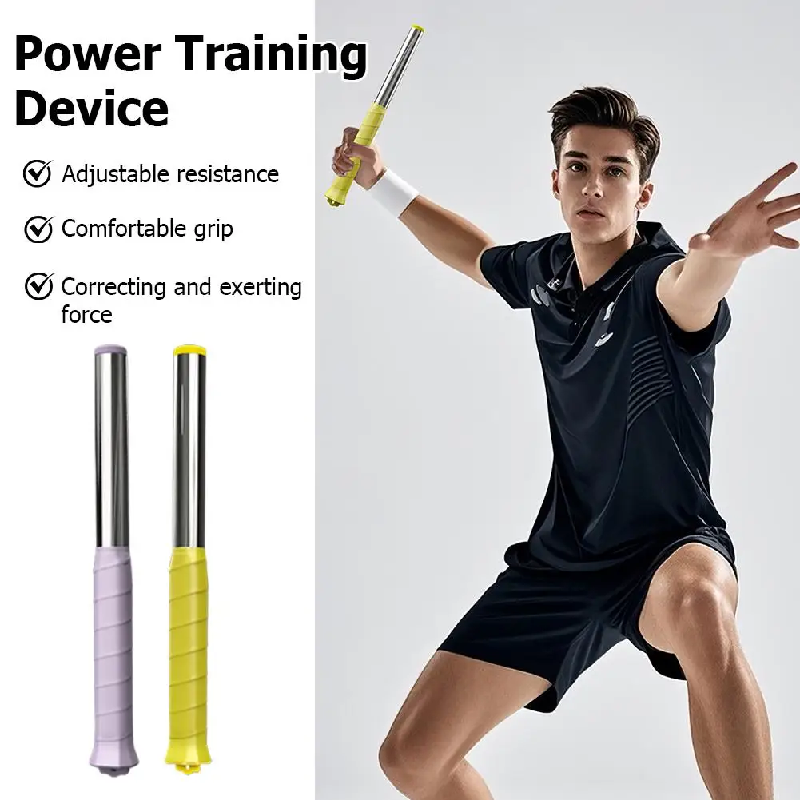 Badminton Swing Trainer Correc - Badminton Forehand review and price